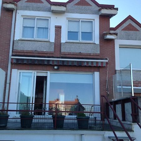 Apartamento Duplex Con Vistas Al Mar Los Girasoles Mogro Extérieur photo