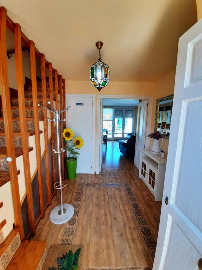 Apartamento Duplex Con Vistas Al Mar Los Girasoles Mogro Extérieur photo