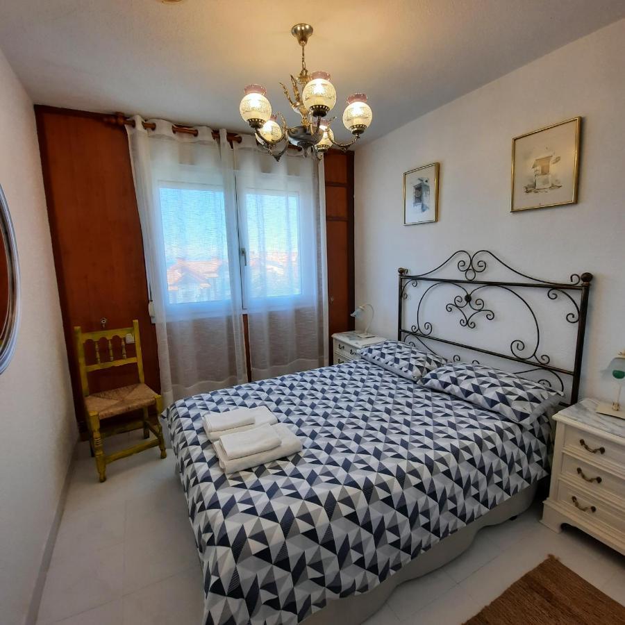 Apartamento Duplex Con Vistas Al Mar Los Girasoles Mogro Extérieur photo