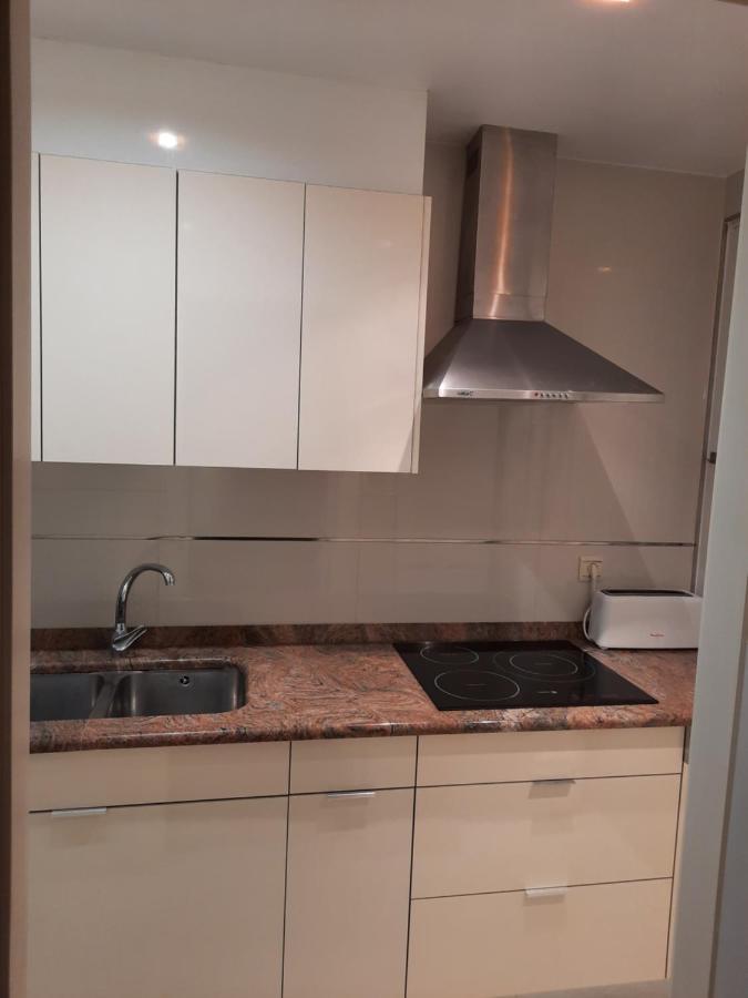 Apartamento Duplex Con Vistas Al Mar Los Girasoles Mogro Extérieur photo