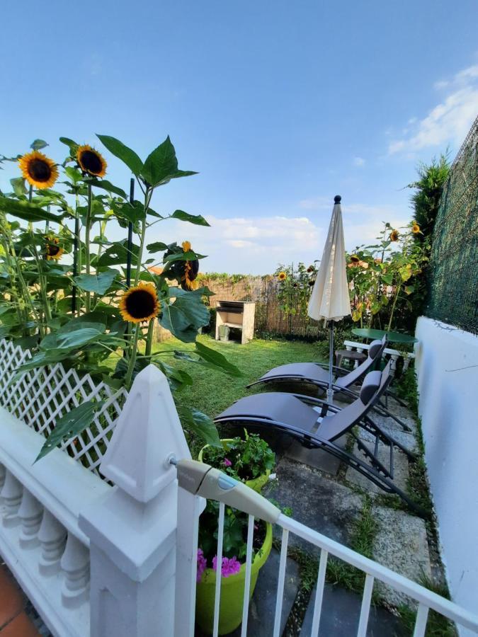 Apartamento Duplex Con Vistas Al Mar Los Girasoles Mogro Extérieur photo