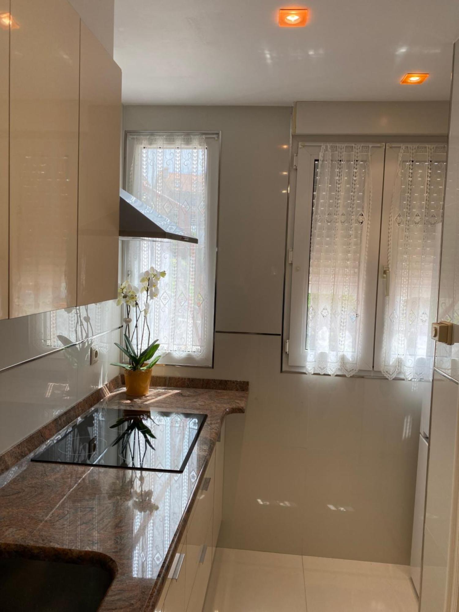 Apartamento Duplex Con Vistas Al Mar Los Girasoles Mogro Extérieur photo