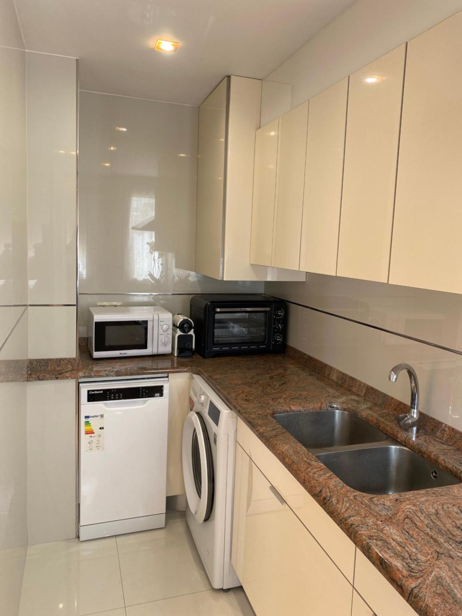 Apartamento Duplex Con Vistas Al Mar Los Girasoles Mogro Extérieur photo