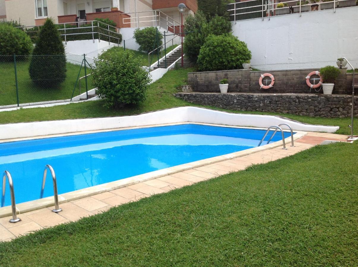 Apartamento Duplex Con Vistas Al Mar Los Girasoles Mogro Extérieur photo