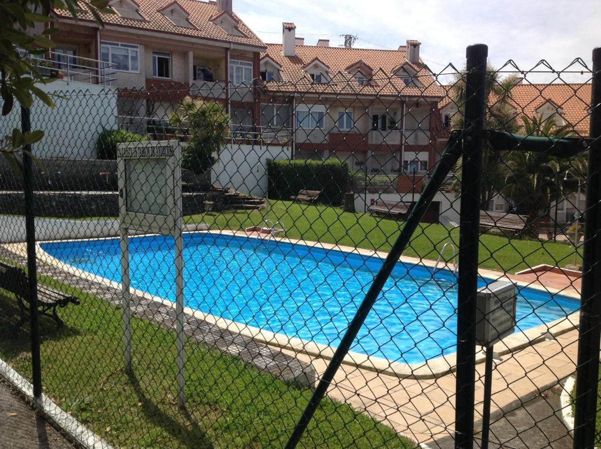 Apartamento Duplex Con Vistas Al Mar Los Girasoles Mogro Extérieur photo
