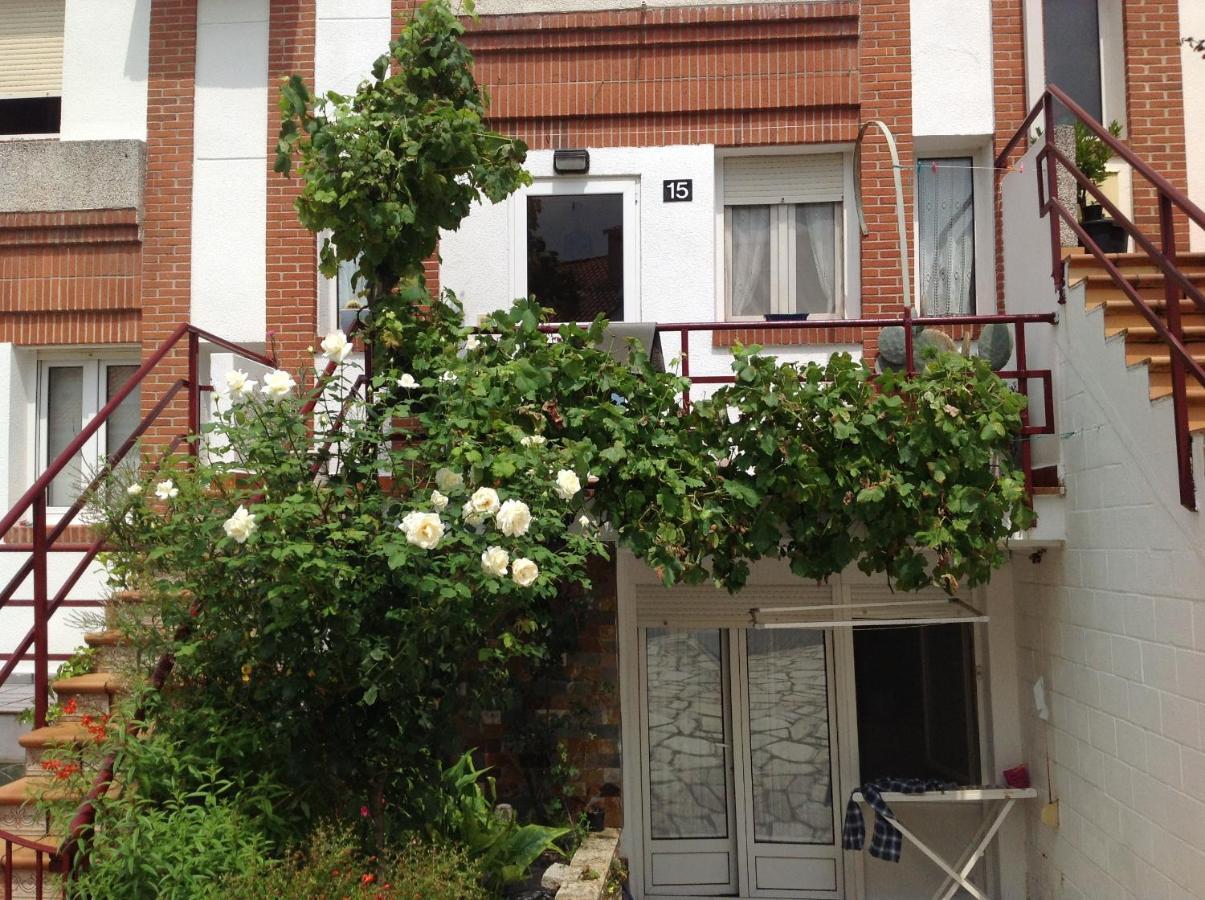 Apartamento Duplex Con Vistas Al Mar Los Girasoles Mogro Extérieur photo