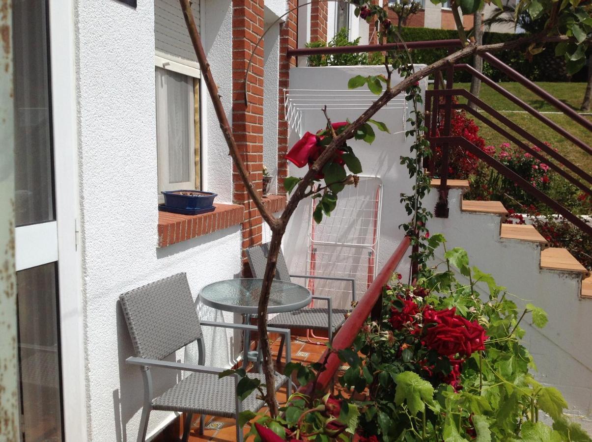 Apartamento Duplex Con Vistas Al Mar Los Girasoles Mogro Extérieur photo