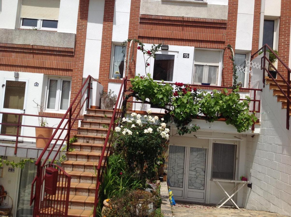 Apartamento Duplex Con Vistas Al Mar Los Girasoles Mogro Extérieur photo